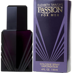 Passion - Cologne Spray