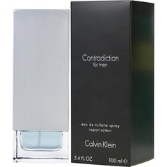 Contradiction - Edt Spray