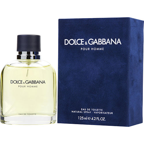 Dolce & Gabbana by Dolce & Gabbana 4.2 OZ