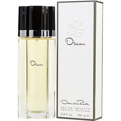 Oscar  by Oscar de la Renta  3.4 OZ