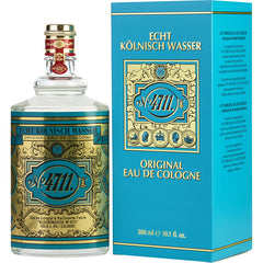 4711 - Eau De Cologne