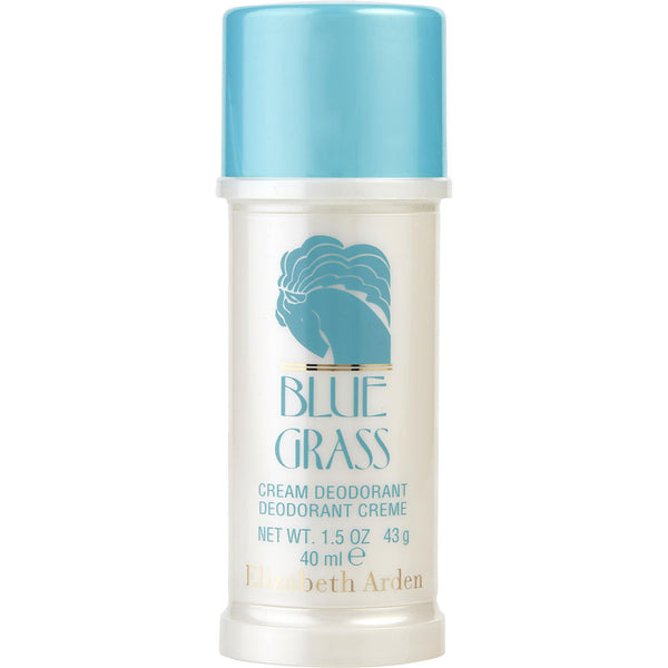 Blue Grass - Deodorant Cream