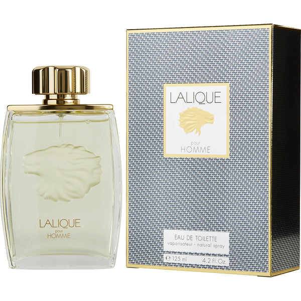 Lalique - Edt Spray