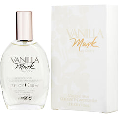 Vanilla Musk  - Cologne Spray