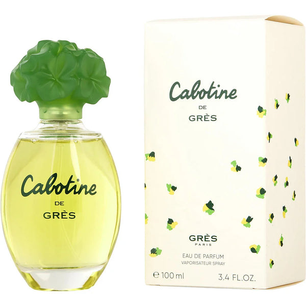 Cabotine - Eau De Parfum Spray