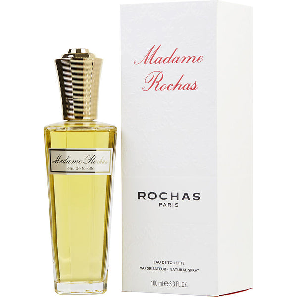 Madame Rochas - Edt Spray