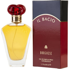 Il Bacio - Eau De Parfum Spray