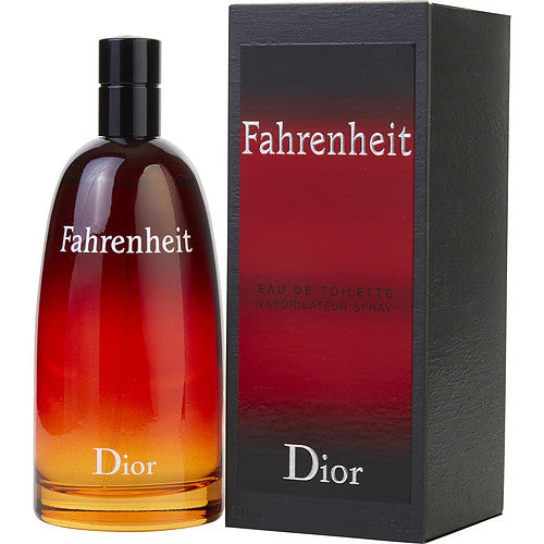 Fahrenheit by Christian Dior 6.8 OZ