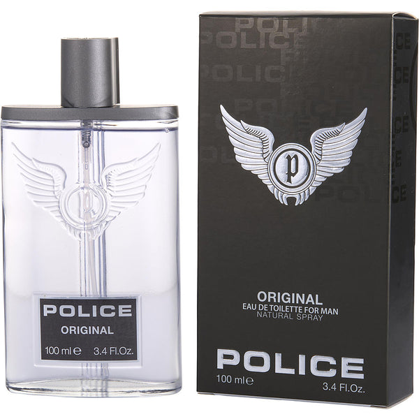 Police - Edt Spray