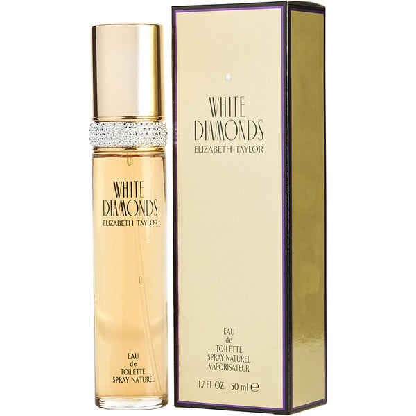 White Diamonds - Edt Spray