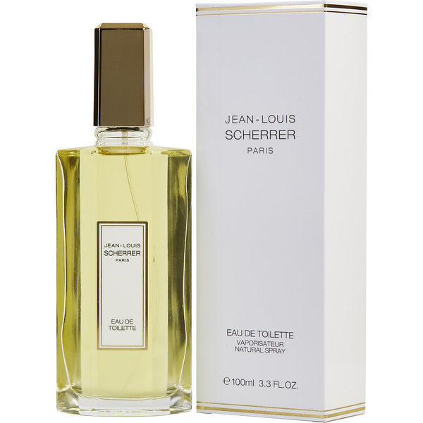 Scherrer - Edt Spray