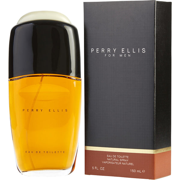 Perry Ellis - Edt Spray