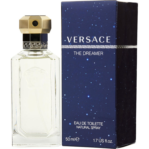 Dreamer - Edt Spray