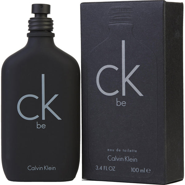 Ck Be - Edt Spray