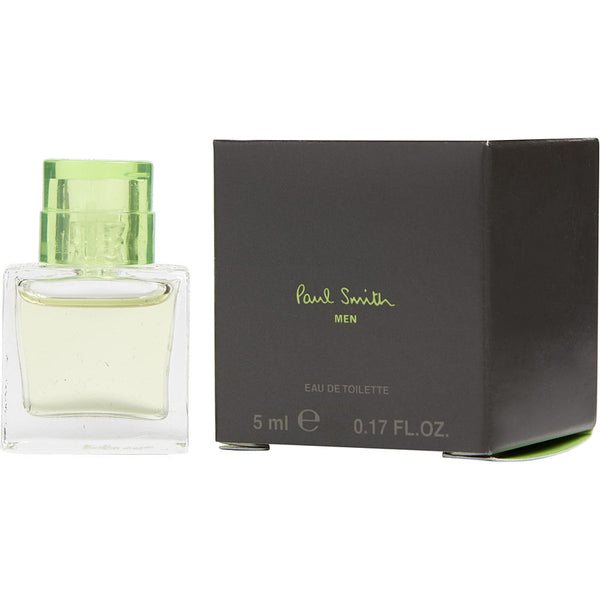 Paul Smith- Edt