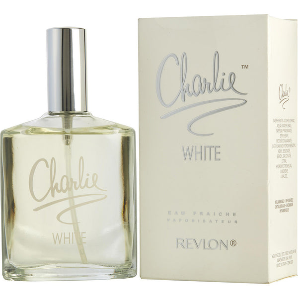 Charlie White - Eau Fraiche Spray