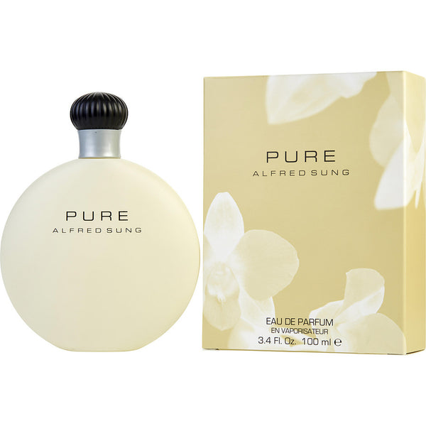 Pure - Eau De Parfum Spray