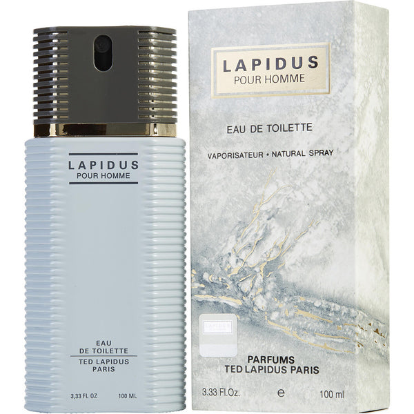 Lapidus - Edt Spray