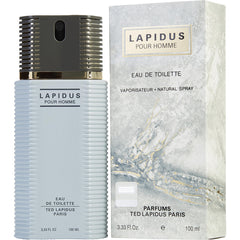 Lapidus - Edt Spray