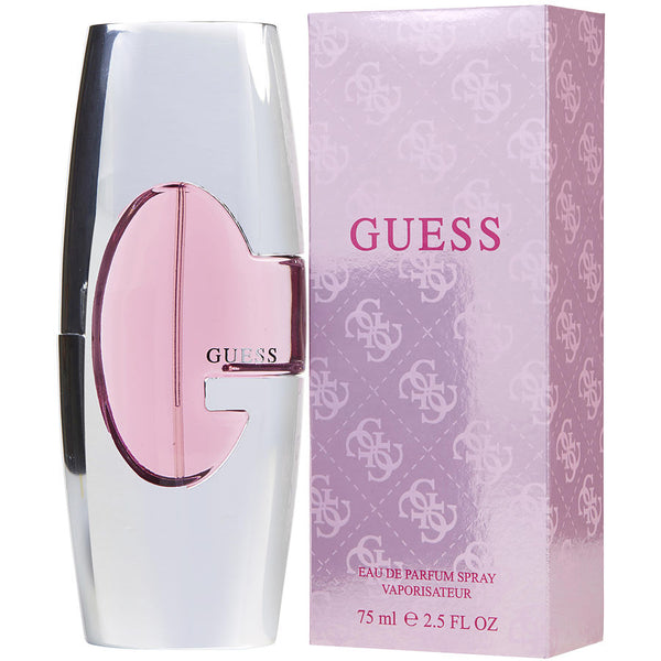 Guess New - Eau De Parfum Spray