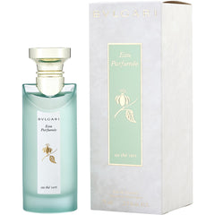 Bvlgari Au The Vert (Green Tea) - Cologne Spray