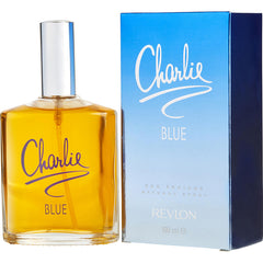 Charlie Blue - Eau Fraiche Spray