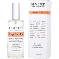 Demeter Grapefruit Tea - Cologne Spray