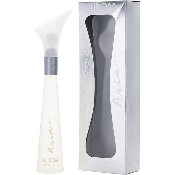 Aurora Aria   Edt Spray