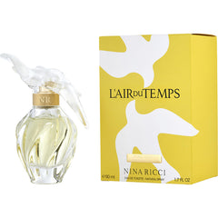 L'air Du Temps - Edt Spray