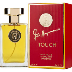 Touch - Edt Spray