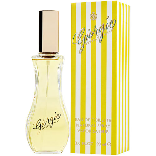 GIORGIO by Giorgio Beverly Hills 3.0 OZ