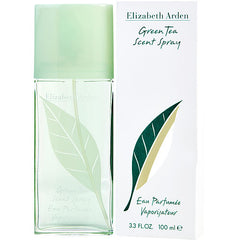 GREEN TEA by Elizabeth Arden 3.3 OZ