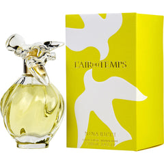 L'air Du Temps - Edt Spray