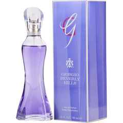 G By Giorgio - Eau De Parfum Spray