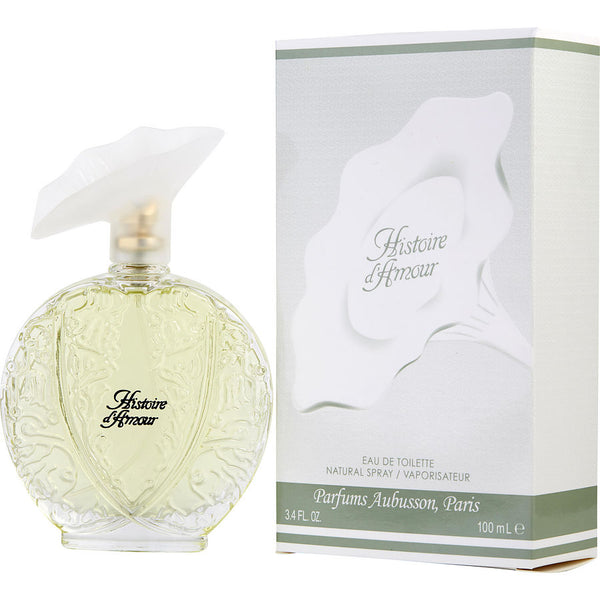 Histoire D'amour - Edt Spray