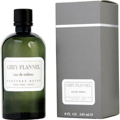 Grey Flannel - Edt