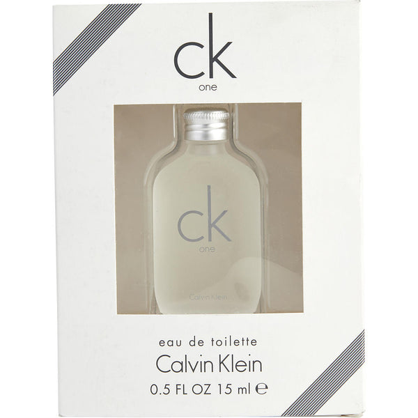 Ck One - Edt