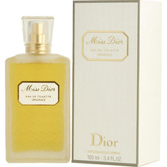 Miss Dior Originale  - Edt Spray