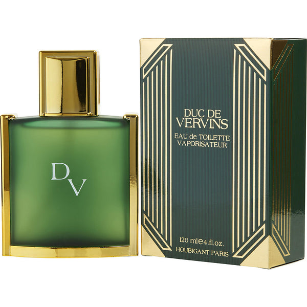 Duc De Vervins - Edt Spray