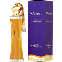 Venet - Eau De Parfum Spray