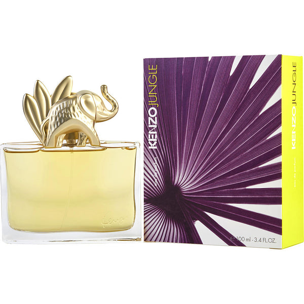 Kenzo Jungle L'elephant - Eau De Parfum Spray