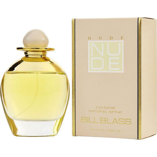 Nude - Cologne Spray