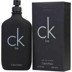 Ck Be - Edt Spray