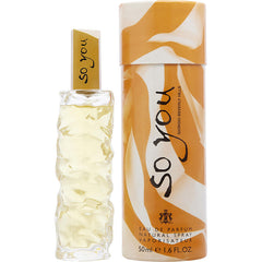 So You - Eau De Parfum Spray