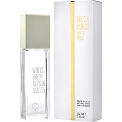 Alyssa Ashley White Musk - Edt Spray