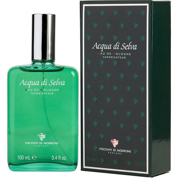 Acqua Di Selva - Eau De Cologne Spray