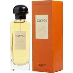 Equipage   Edt Spray