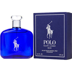 Polo Blue Cologne