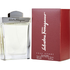 Salvatore Ferragamo - Edt Spray
