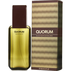 Quorum - Edt Spray